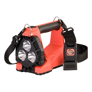 Linterna Led Para Bomberos Streamlight Vulcan 180 Haz-lo Linterna Led Para Bomberos Streamlight Vulcan 180 Haz-lo