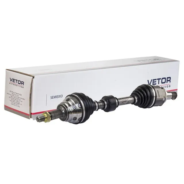Semieixo Toyota Rav4 2.5 4x4 2013/2015  Automático Esquerdo