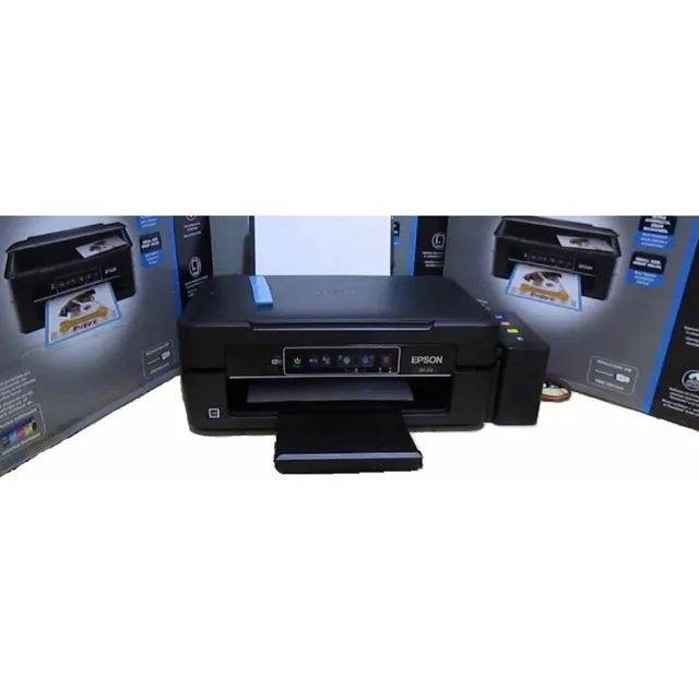 Impresora Epson Xp201, 211, 231, 241 Garantía 6 Meses
