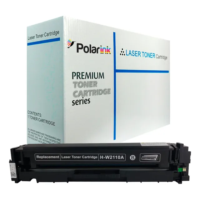 Toner Nuevo Compatible 206a W2110a M255 M282 Si Lleva Chip