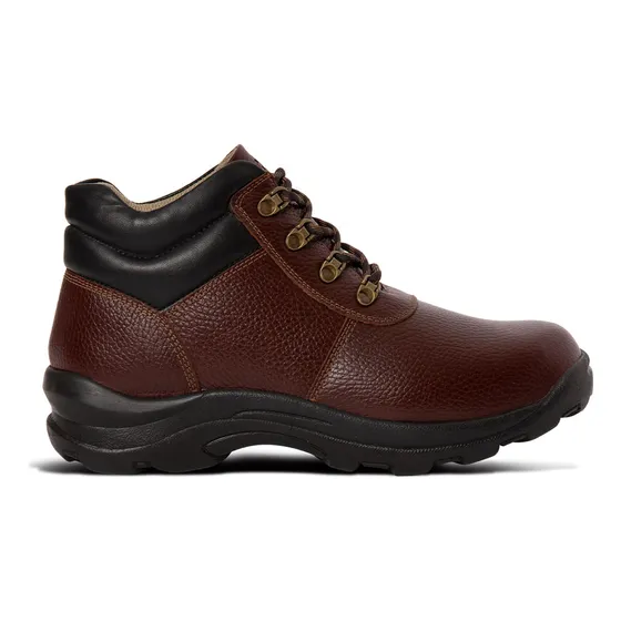 Botines Footloose Hombres Fbk-006 Industrial