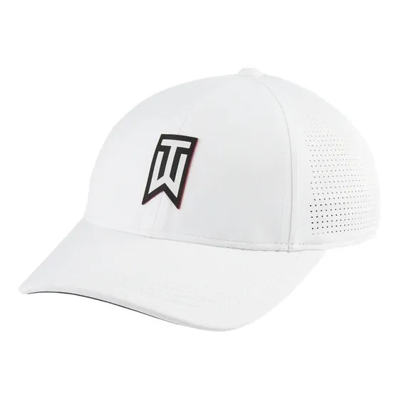 Kaddygolf Gorras Nke Tw (tiger Woods) Tour Nueva