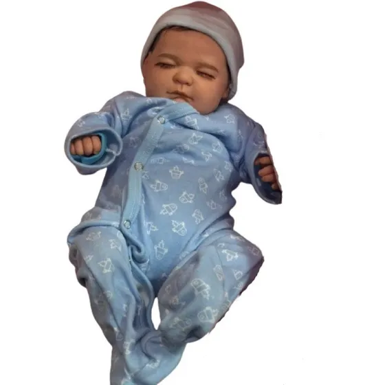 Bebes Reborn Regalo Ideal Para Tu Pequeña