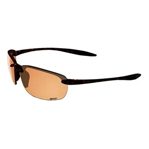 Maxx Hd 2017 Maxx Gafas De Sol Maxx 5 Negro Marco G9p4r
