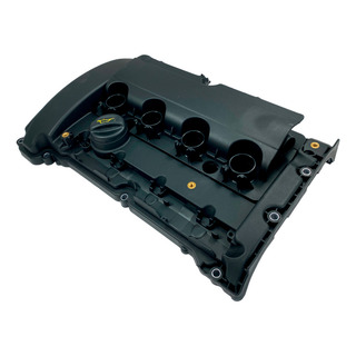 Tapa Puntería Valv Pcv Peugeot 207 1.6l Turbo 16v 07-13 Tapa Puntería Valv Pcv Peugeot 207 1.6l Turbo 16v 07-13