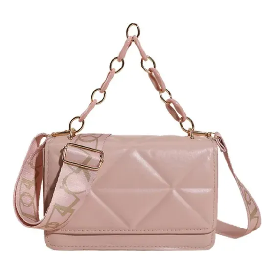 Cartera Bolso Bandolero Dama Chicas 