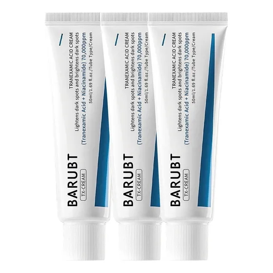 Da Crema For Pecas Con Ácido Tranexámico