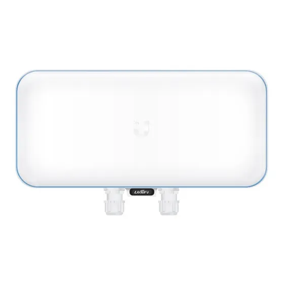 Access point Ubiquiti UniFi blanco