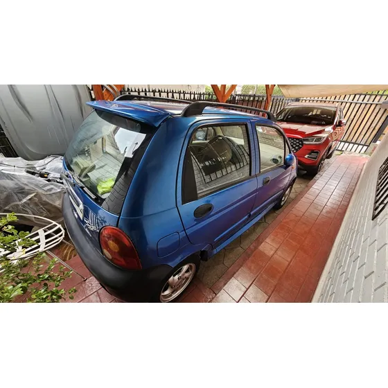 Chery Iq 1100