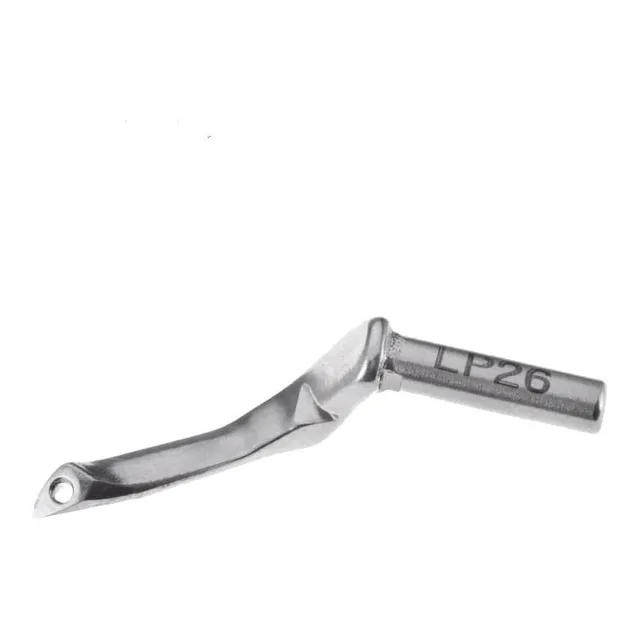 Garfio Superior De Remalle Siruba Generico Lp26