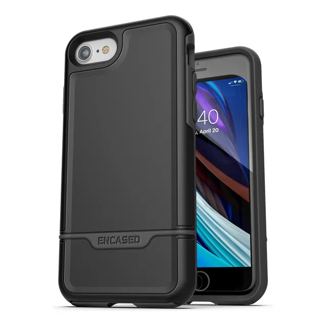 Funda Rebel Para iPhone 7/8/se 2020/2022 Uso Rudo Protector