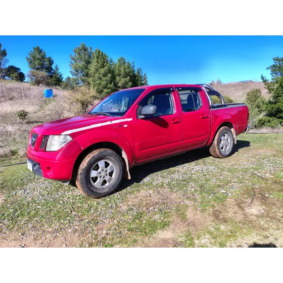 Nissan Navara Le