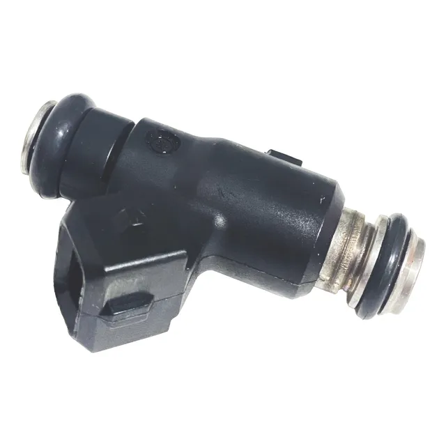 Inyector Meriva Montana Corsa Fiat Idea Palio 1.8