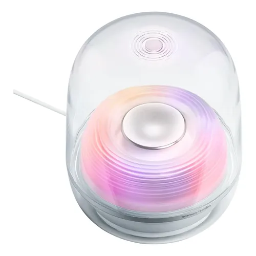 Apple Homepod (2ª geração) - branco | MercadoLivre