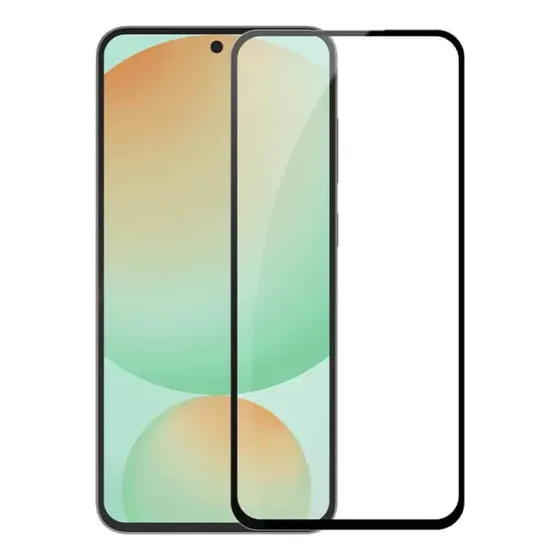 Vidrio Templado 21D PCSAC Galaxy S24 FE A55 9H Antiarañazos Antihuellas | Cuotas sin interés