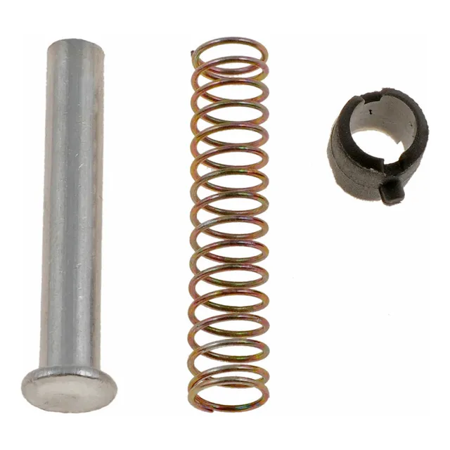 Kit Reparación De Claxon Chevette 1987
