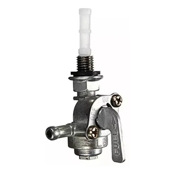 Llave De Paso Nafta Grifo Macho Grupo Electrógeno/generador