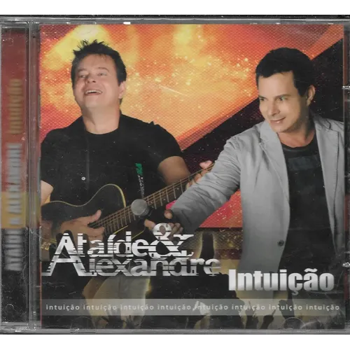 CD Chrystian E Ralf Sertanejo Sozinho Em Nova York Físico Brasil