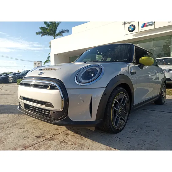 Mini Cooper 3p Iconic Ev 32.6 Kwh Aut