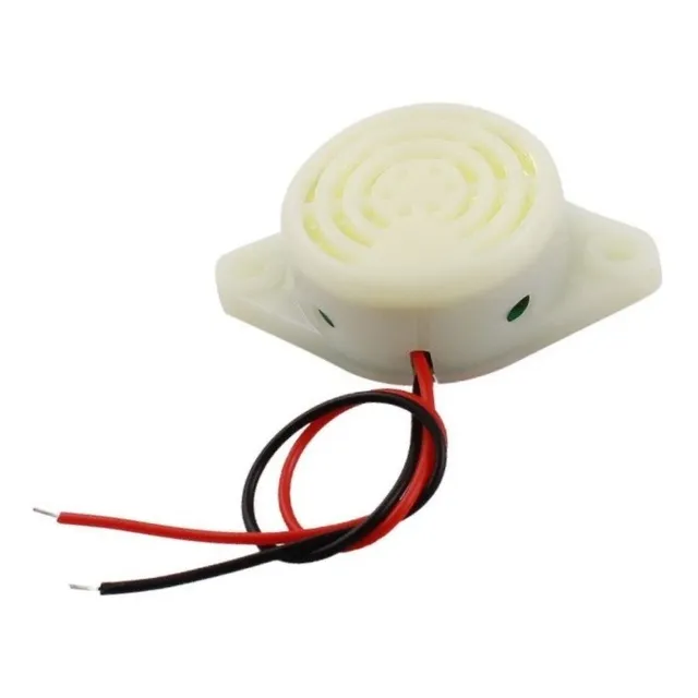 Zumbador Buzzer Alarma 3-24v Arduino Rye