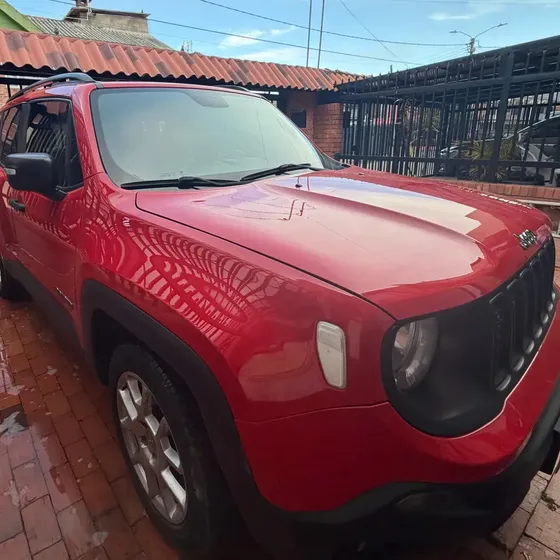 Jeep Renegade 2022 1.747
