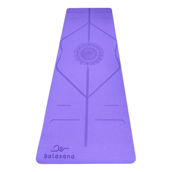 Mat Tpe, Morado 8mm