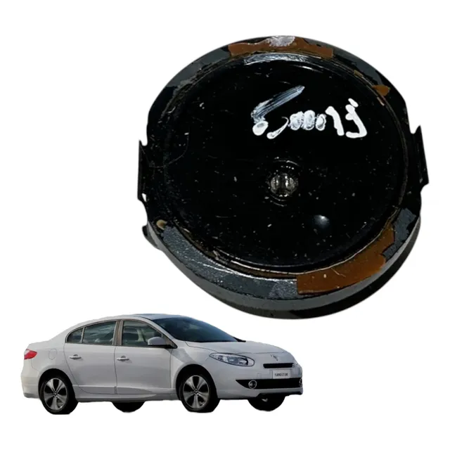 Sensor Temperatura Chuva Renault Fluence 2.0 2013 Usado
