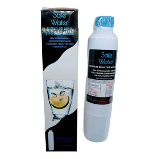 Filtro Agua Generico Da29-00020b Para Refrigerador Samsung Filtro Agua Generico Da29-00020b Para Refrigerador Samsung
