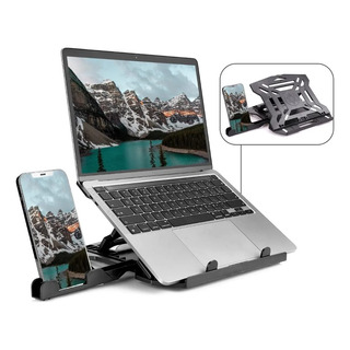 2 En 1 Soporte Para Computadora Portátil,ajustable Base 2 En 1 Soporte Para Computadora Portátil,ajustable Base