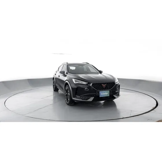 Cupra Formentor Tsi