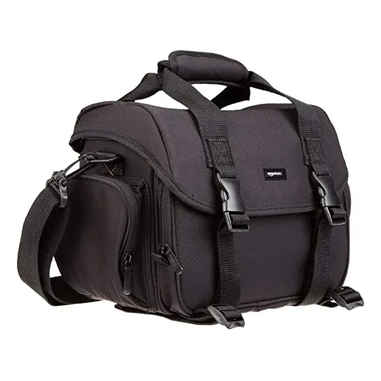 Bolsa D/dispositivos Basics Grande (interior Gris)