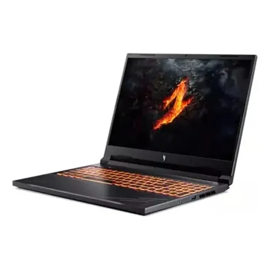 Notebook Acer Nitro Ryzen7 8845hs 16gb 1tb Rtx4060 165hz 16p