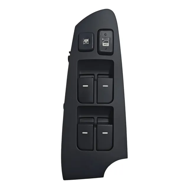 Mando Switch Elevavidrio Para Kia Cerato Forte Con Base