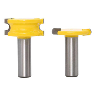 Superficie De Carpintería Router Bit Para Fresadora Y Grabad Superficie De Carpintería Router Bit Para Fresadora Y Grabad