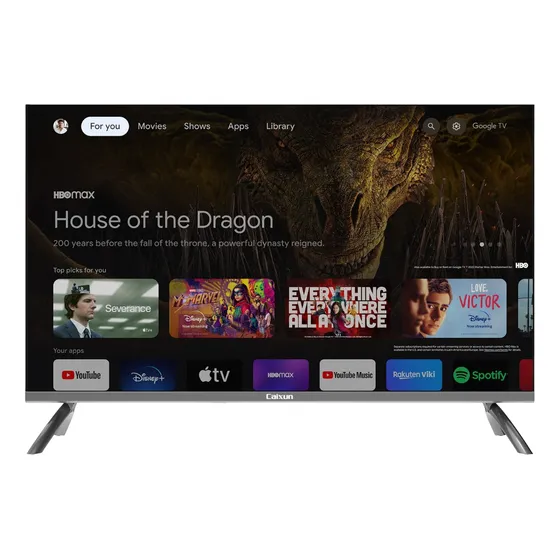 Tv 32 Google Caixun