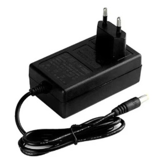 Carregador, Fonte P/ Bateria De Ăon De LĂtio 21v, 36vf, 88vf Carregador, Fonte P/ Bateria De Ăon De LĂtio 21v, 36vf, 88vf