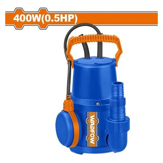 Bomba Sumergible 400w Wadfow