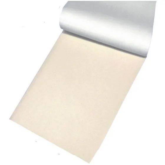 Block Papel Pergamino 90gr X 25 Hojas