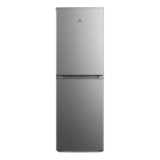 Refrigerador Bottom Freezer Mademsa Med250 248 Lt Frio Direc