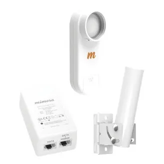 Mimosa Networks Kit De Radios C5x, Rango De Frecuencia Exten