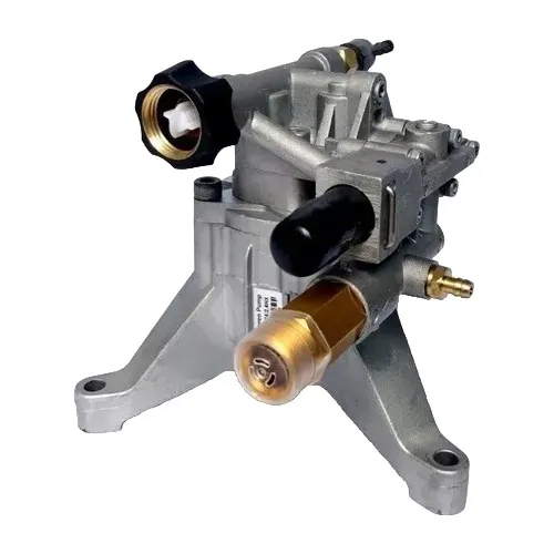 Bomba Vertical Cabezal Hidrolavadora 2700 Psi 3000psi