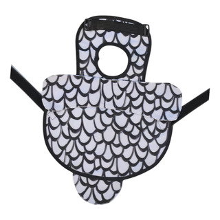 De Pollo Delantal De Pollo Para Accesorios De Gallina De Pollo Delantal De Pollo Para Accesorios De Gallina