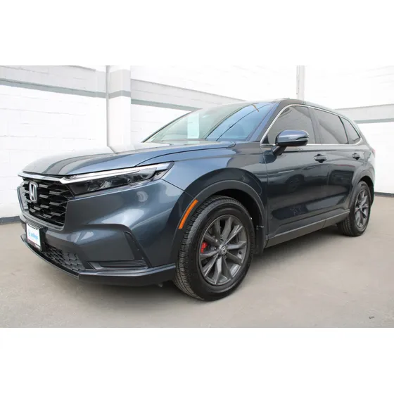 Honda Cr-v 1.5 Turbo Plus Cvt