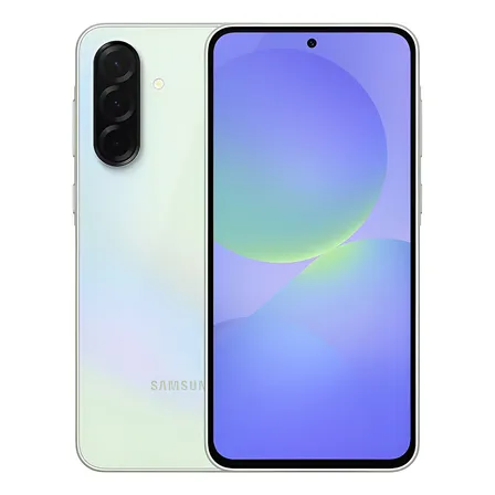 Samsung Galaxy A36 5g 256g Light Green