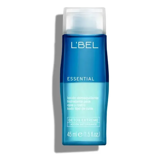 Loción Desmaquillante L' Bel 125 Ml