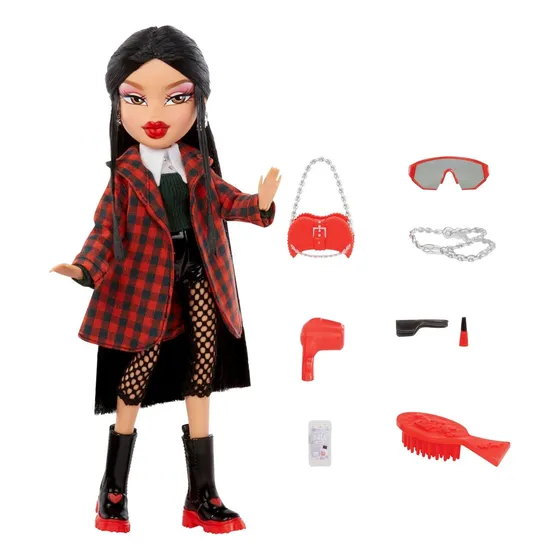 Muñeca Jade Bratz Always