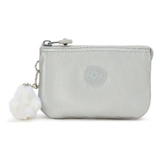 Monedero Mujer Kipling Creativity S Blanco Monedero Mujer Kipling Creativity S Blanco