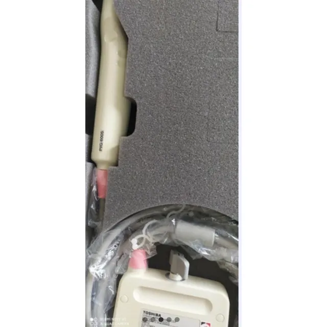 Transductor Vaginal Toshiba Super Oferta..
