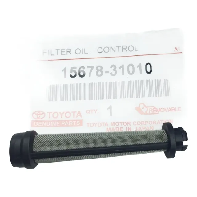 Microfiltro Fortuner Kavak 4runner 1gr 4.0
