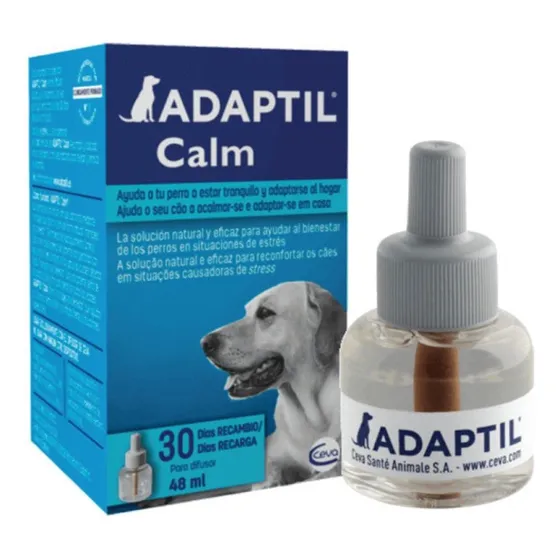 Adaptil Repuesto Recarga 48 Ml